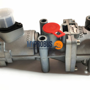 Valvula Proporcionadora Para Retardador Bus Volvo B13r, B12b.
